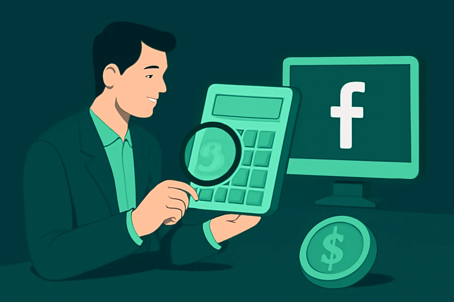 Facebook: วิธีประเมินความคุ้มค่าบริการเพิ่มยอดวิวด้วย Cost Per View (CPV)