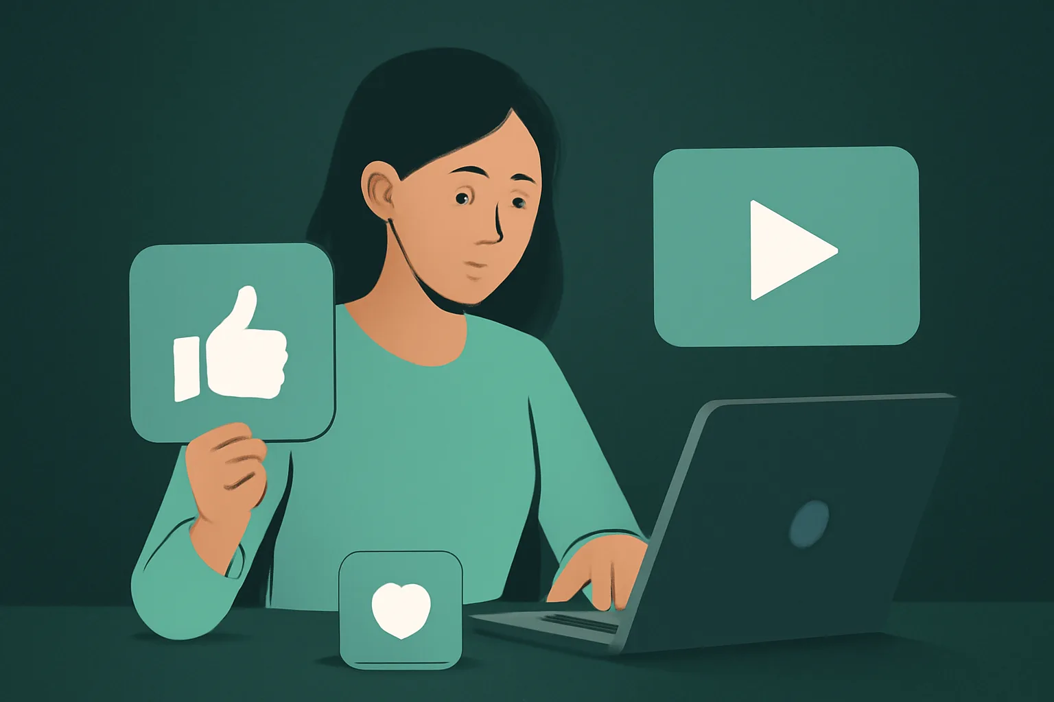 Facebook: เพิ่มไลค์โพสต์ vs เพิ่มยอดวิววิดีโอ ตัวเลือกไหนเหมาะกับร้านค้าออนไลน์?