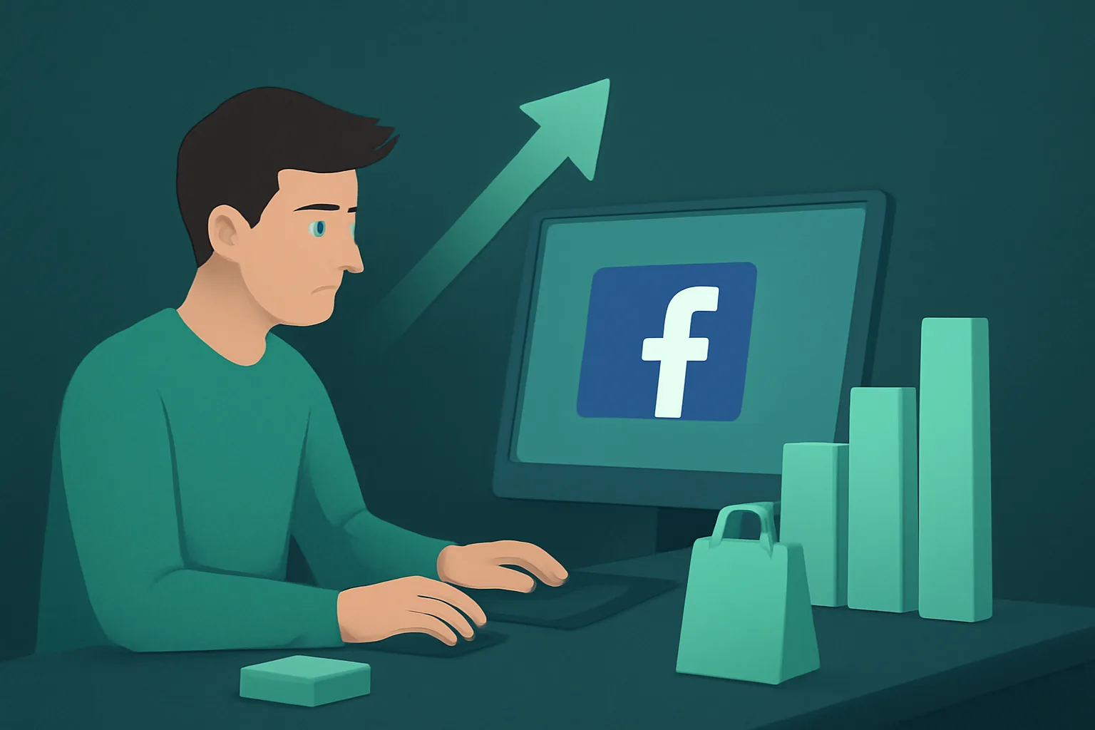 วิธีเพิ่มยอดวิว Facebook Video ให้สินค้าปัง ตรงกลุ่มเป้าหมาย