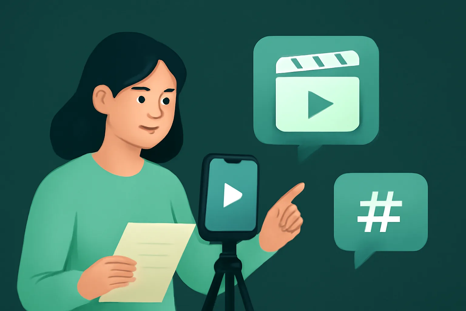 เทคนิคสร้าง Reel Instagram ให้ปัง ดึงดูดลูกค้าธุรกิจ