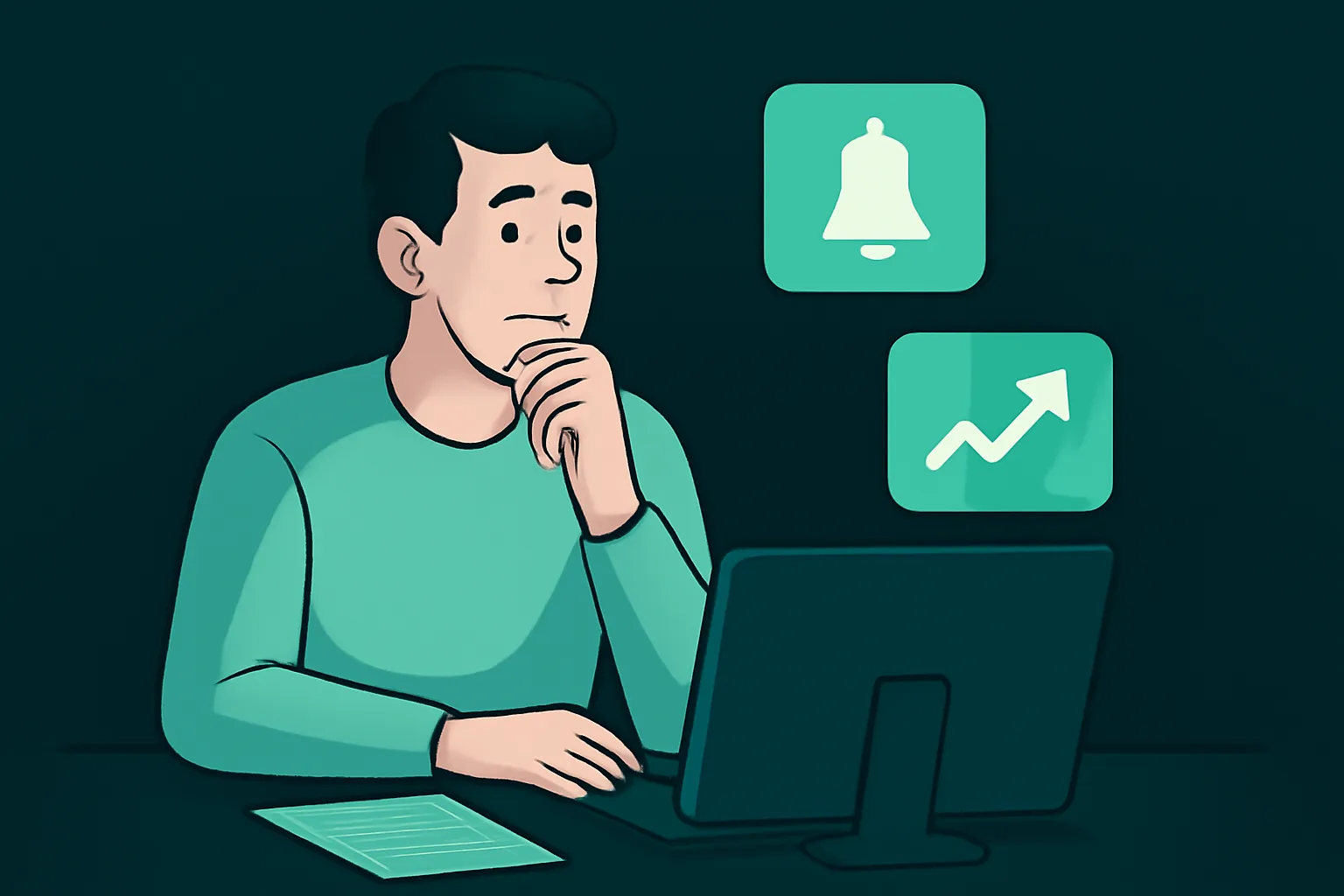 ซื้อผู้ติดตาม TikTok: Notify Views และ Boost Views แบบไหนเหมาะกับวิดีโอสินค้า?