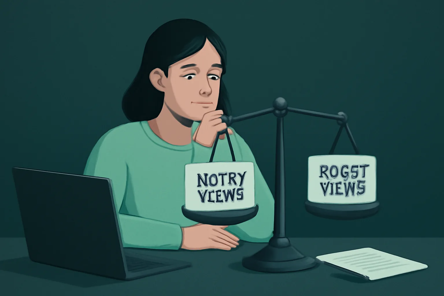เจาะลึก! Notify Views vs Boost Views เลือกบริการเพิ่มยอดวิว TikTok แบบไหนคุ้มค่าที่สุด