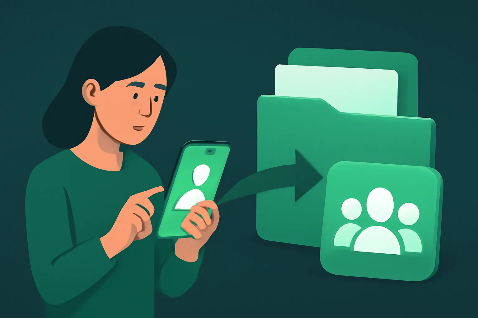 Facebook: เปรียบเทียบ 'เพิ่มผู้ติดตาม (Thai)' กับ 'เพิ่มคนเข้ากลุ่ม' ตัวเลือกไหนสร้างฐานลูกค้าภักดีได้ดีกว่า