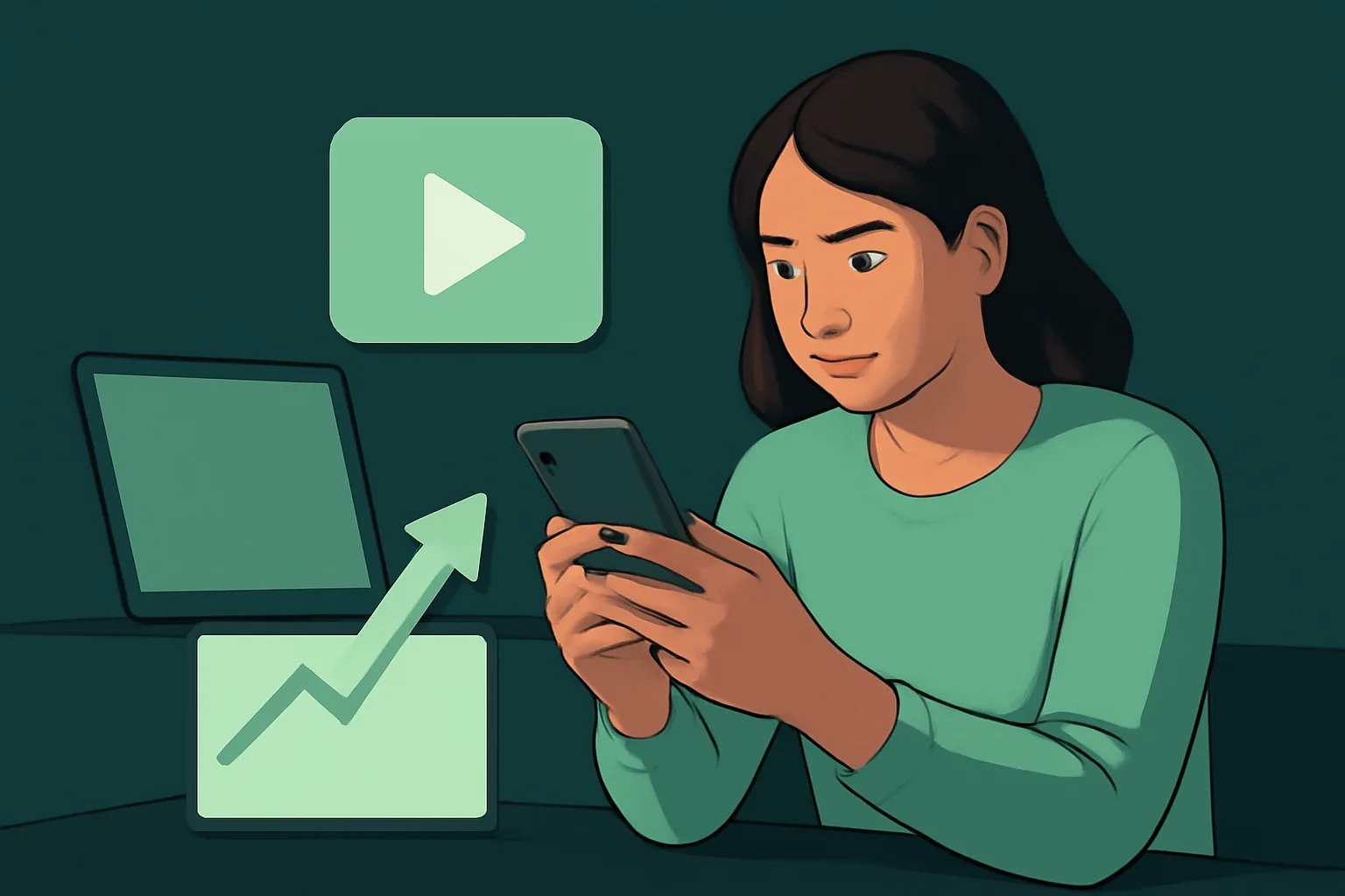 วิธีเพิ่มยอดวิว Instagram Reels ด้วย Notify Views: กลยุทธ์สำหรับร้านค้าออนไลน์