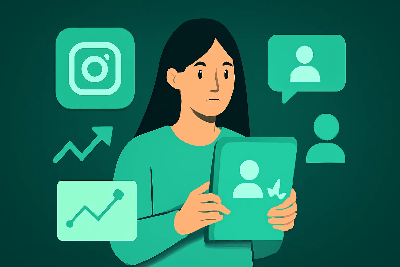 MetaSocial24Hr: วิธีเพิ่มผู้ติดตาม Instagram (ชาวไทย) ให้ร้านค้าออนไลน์