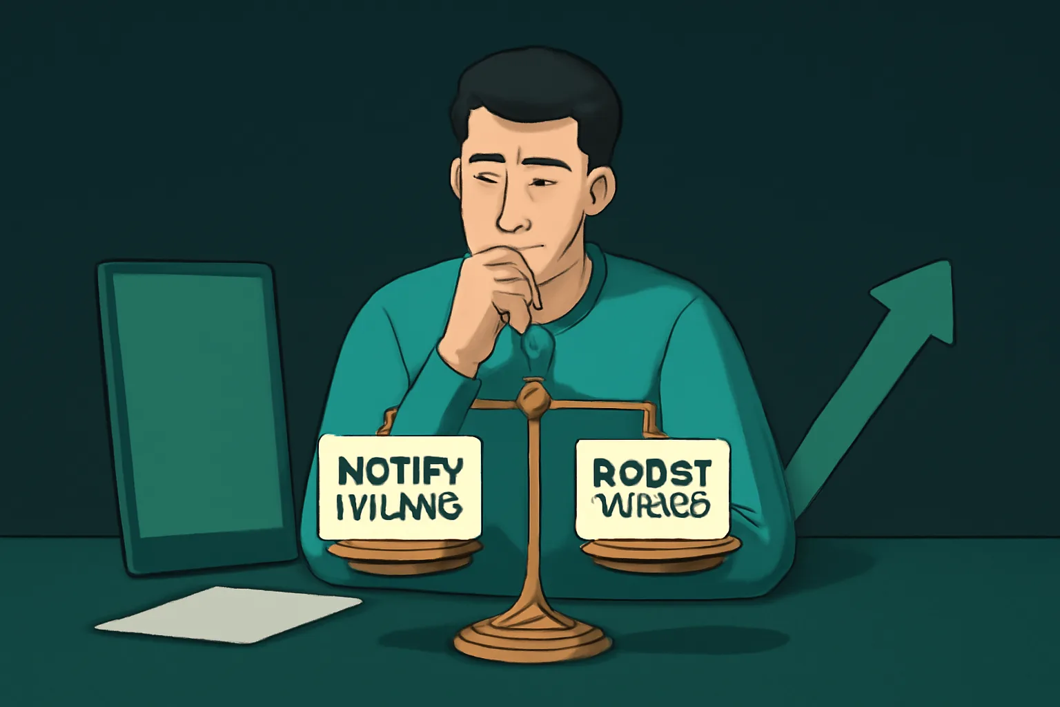 เปรียบเทียบ Notify Views และ Boost Views สำหรับ TikTok: คุ้มค่ากับร้านค้าออนไลน์ไทยอย่างไร?