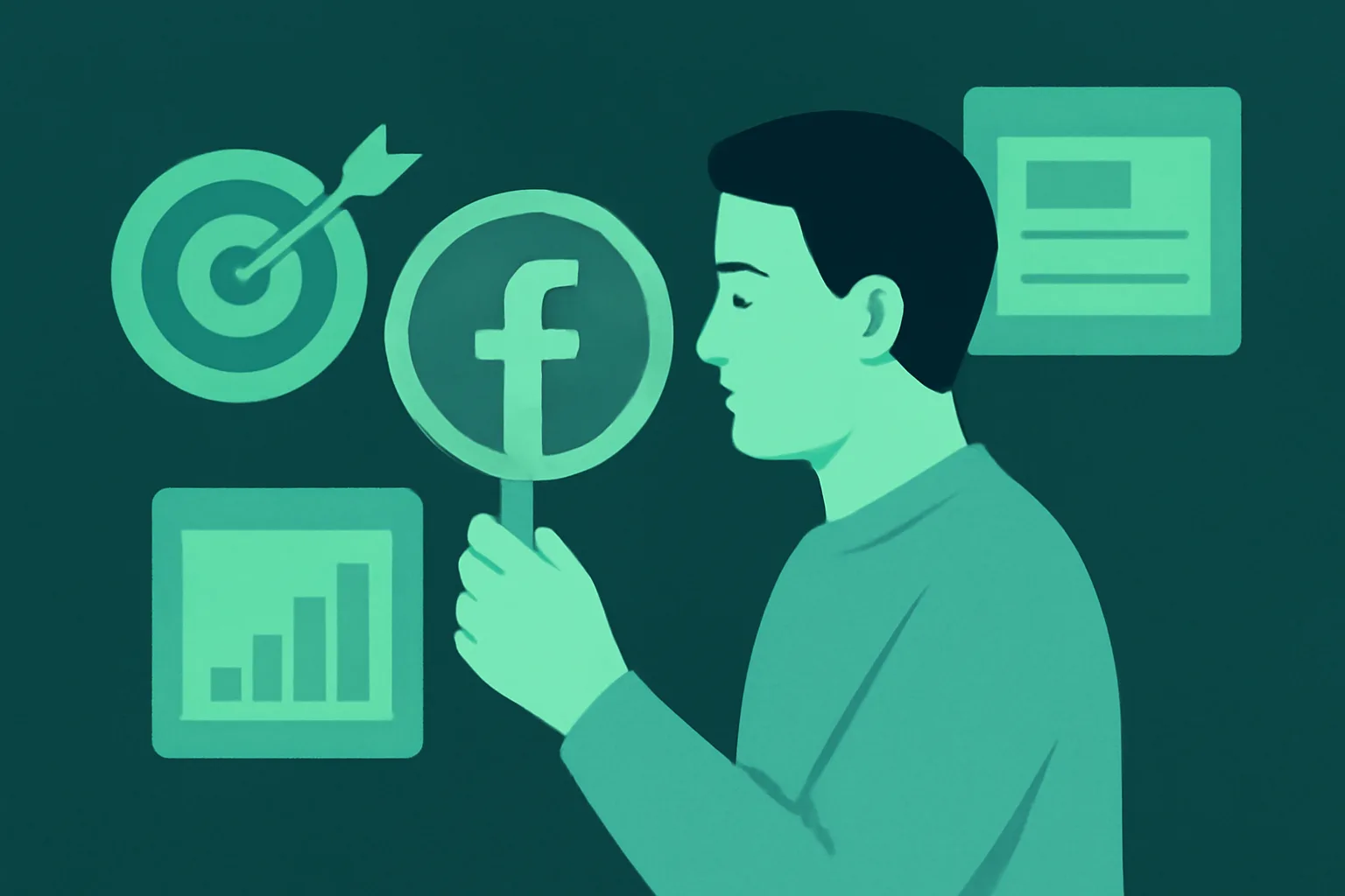 Facebook: คู่มือเลือกกลุ่มเป้าหมายสำหรับบริการเพิ่มคนเข้ากลุ่มให้ได้สมาชิกที่มีคุณภาพ