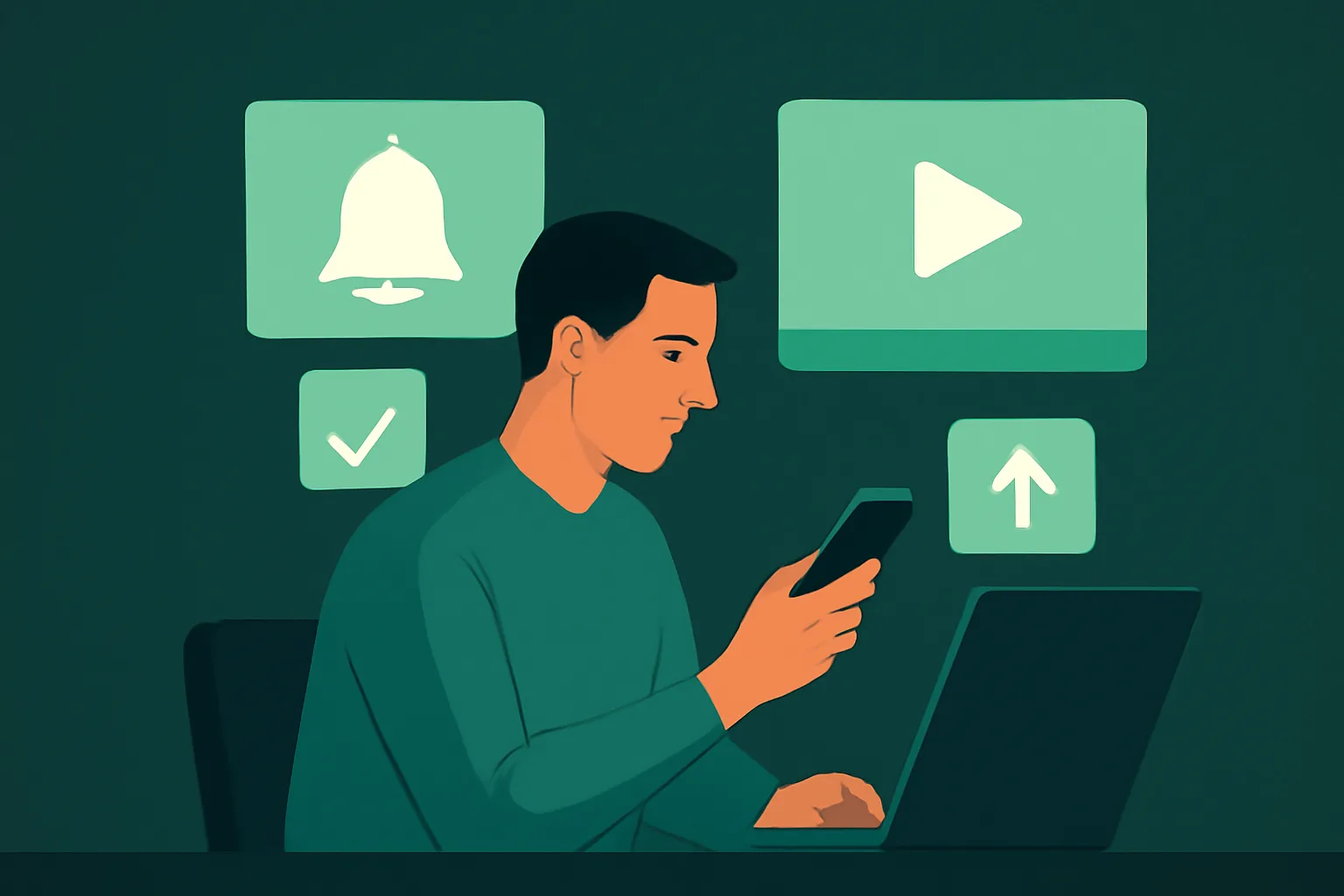 Facebook: Notify Views vs Boost Views ตัวเลือกไหนเพิ่มยอดวิวให้คุ้มค่า?