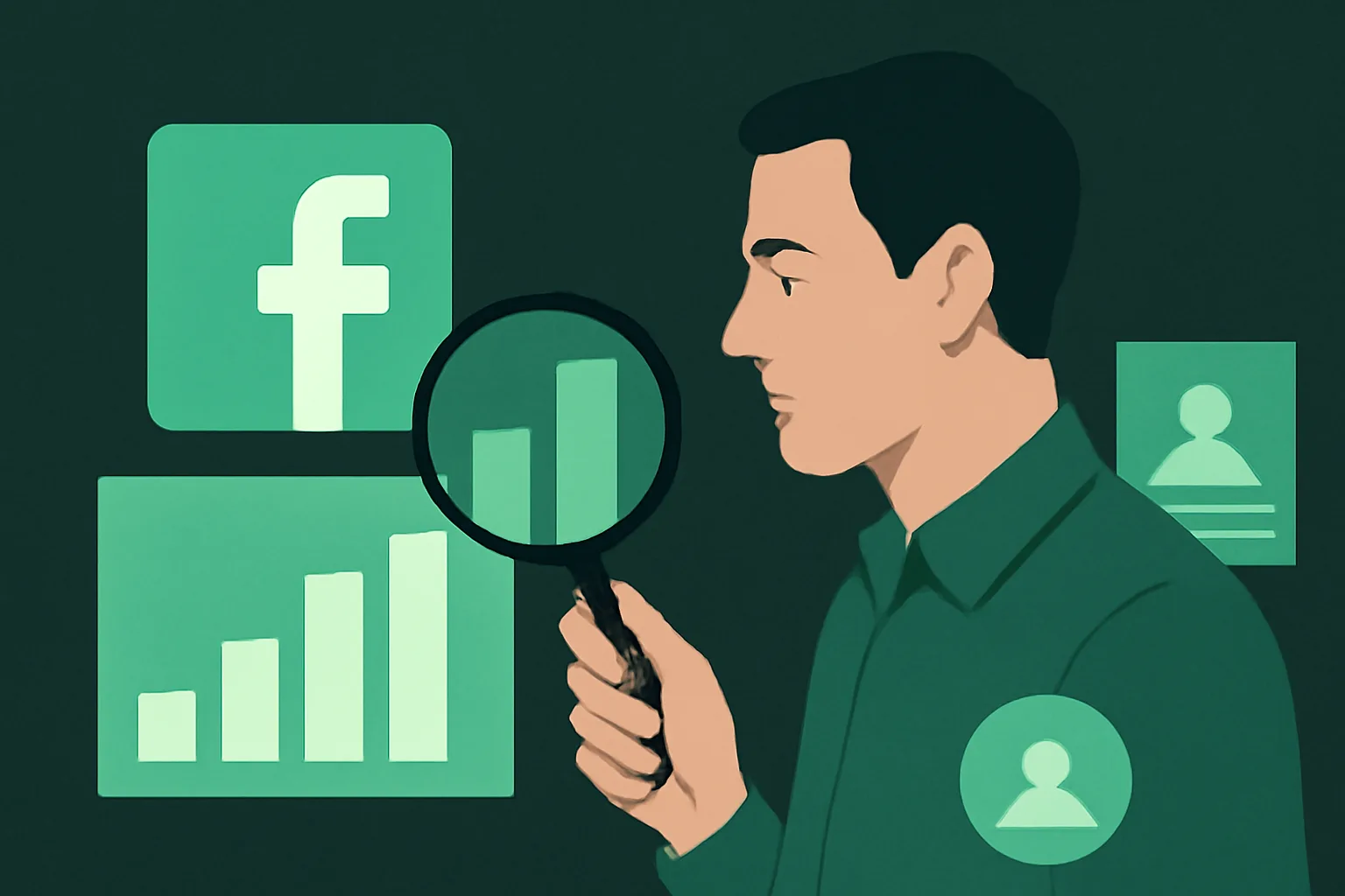 วิธีวัดผลลัพธ์การเพิ่มผู้ติดตาม Facebook (Thai) "Real Followers"
