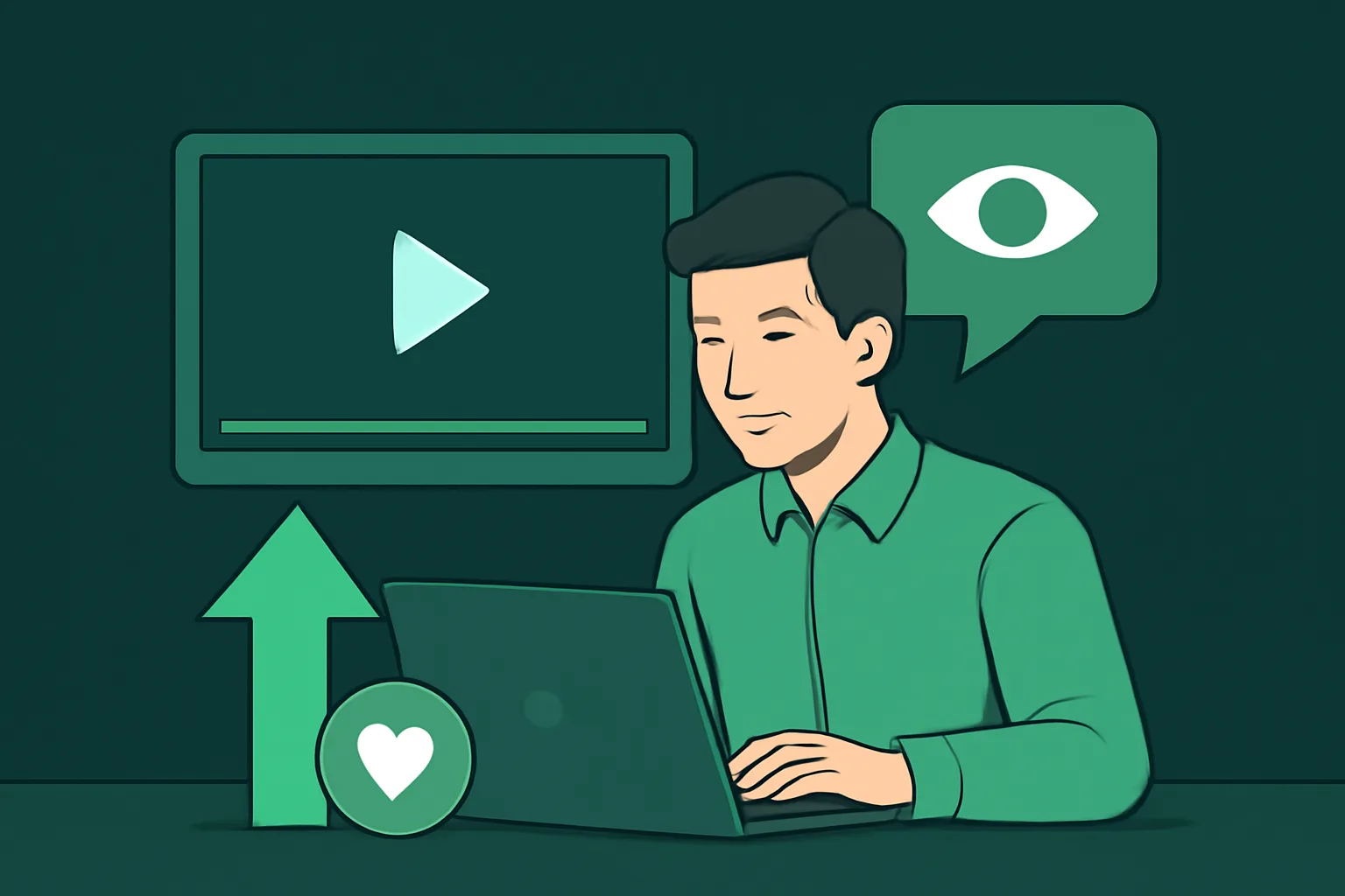 วิธีใช้บริการเพิ่มยอดวิว Facebook Video แบบ Notify Views ให้ได้ผลสูงสุด