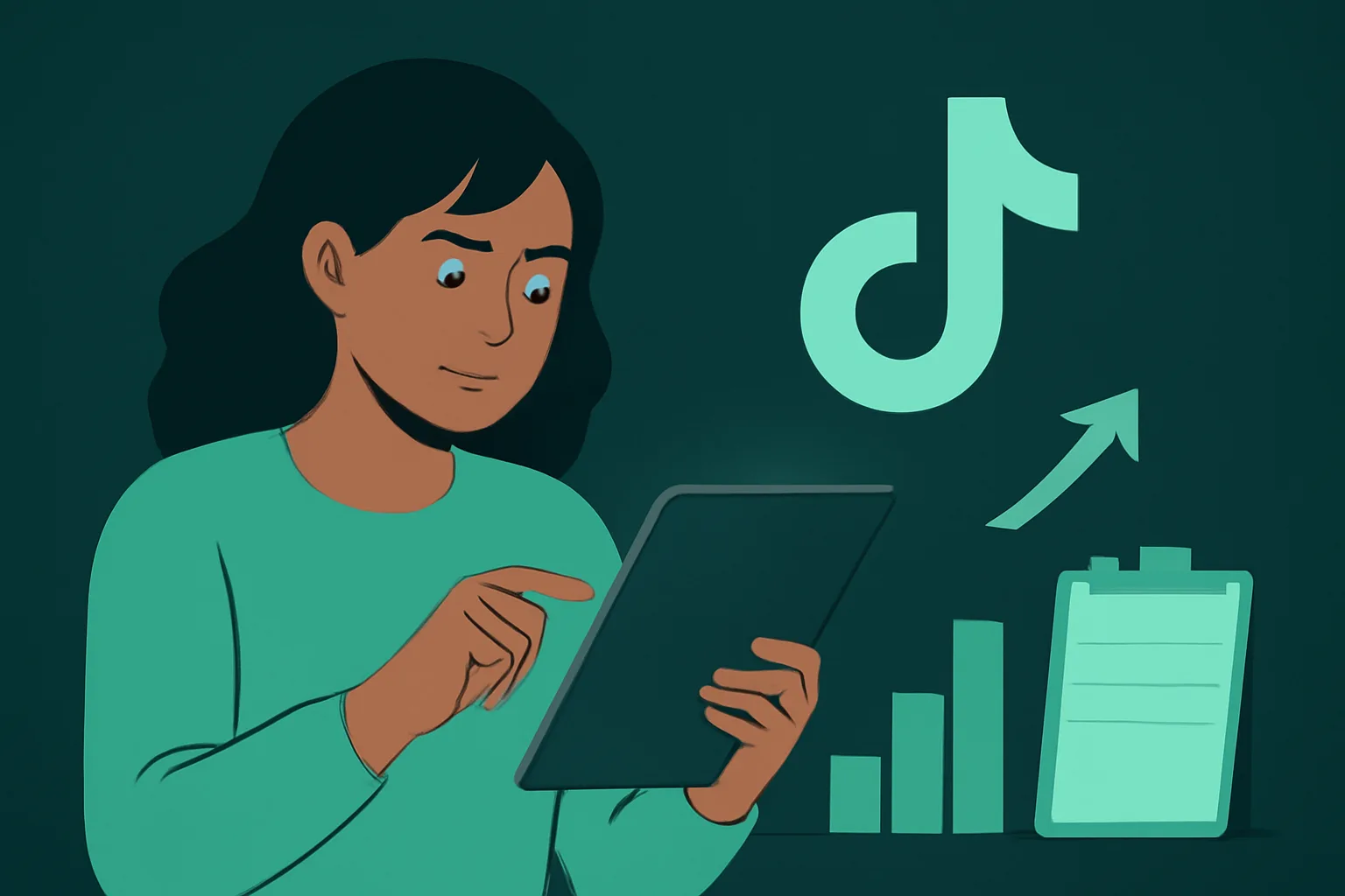 เลือกบริการเพิ่มยอดวิว TikTok ให้ตรงสินค้าและกลุ่มเป้าหมายร้านค้าออนไลน์