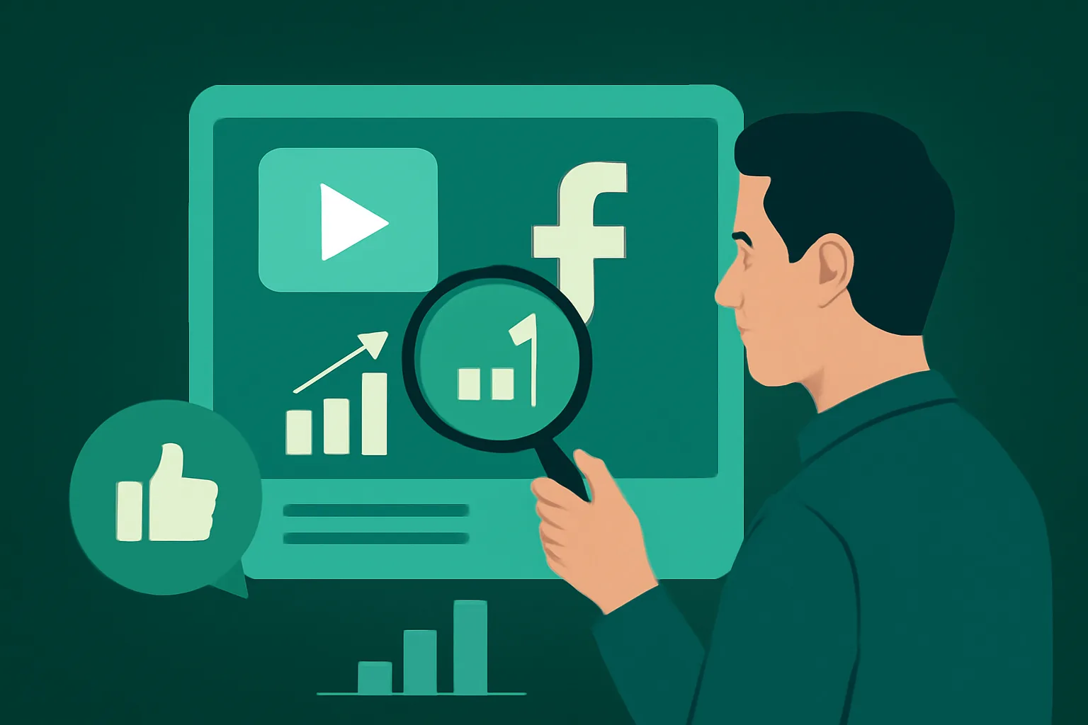 วิธีเพิ่มยอดวิว Facebook Reels ให้ลูกค้าจริงเห็นสินค้าจนอยากซื้อ