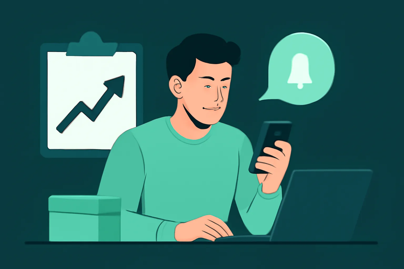 วิธีเพิ่มยอดวิววิดีโอ TikTok ด้วย Notify Views: กลยุทธ์เพิ่มการเข้าถึงสำหรับร้านค้าออนไลน์