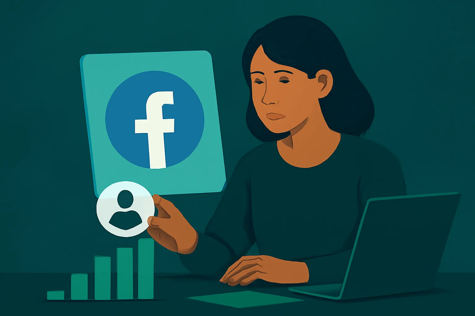 Facebook: วิธีเลือก 'เพิ่มผู้ติดตาม' (Thai) ให้ดูสมจริงและคุ้มค่าที่สุดสำหรับร้านค้าออนไลน์