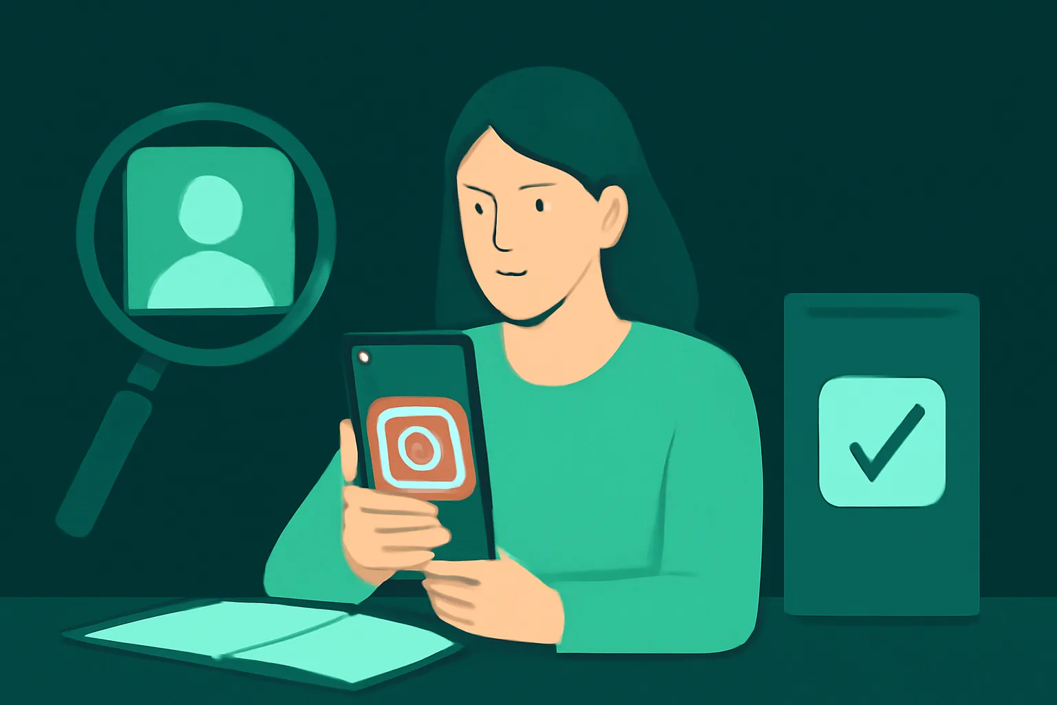 วิธีเพิ่มผู้ติดตาม Instagram (Thai) แบบ Real Followers: เลือกผู้ให้บริการที่ใช่สำหรับร้านค้าออนไลน์