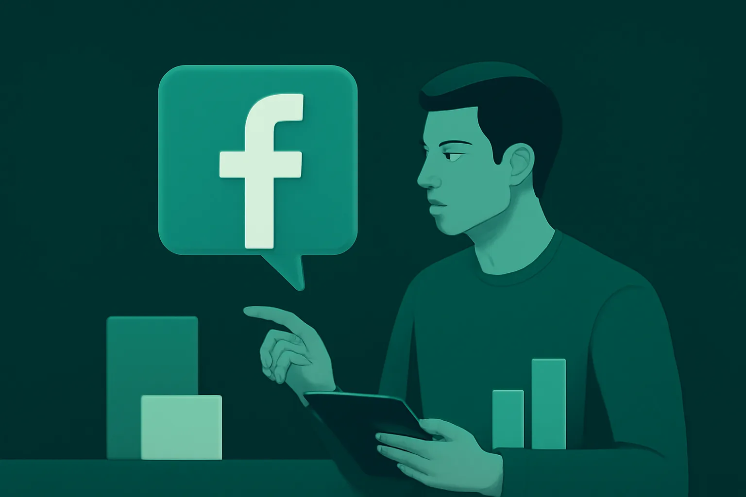 วิธีใช้บริการเพิ่มผู้ติดตาม Facebook (Thai) สร้างฐานลูกค้าที่วัดผลได้จริง