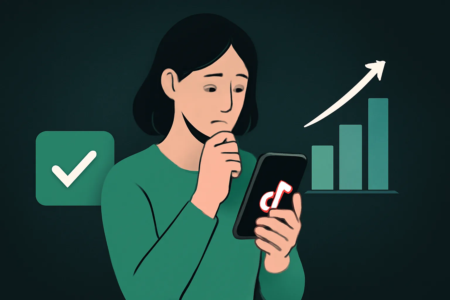 เปรียบเทียบ Notify Views vs Boost Views: เลือกบริการเพิ่มยอดวิว TikTok แบบไหนให้เหมาะกับกลยุทธ์ร้านค้าออนไลน์