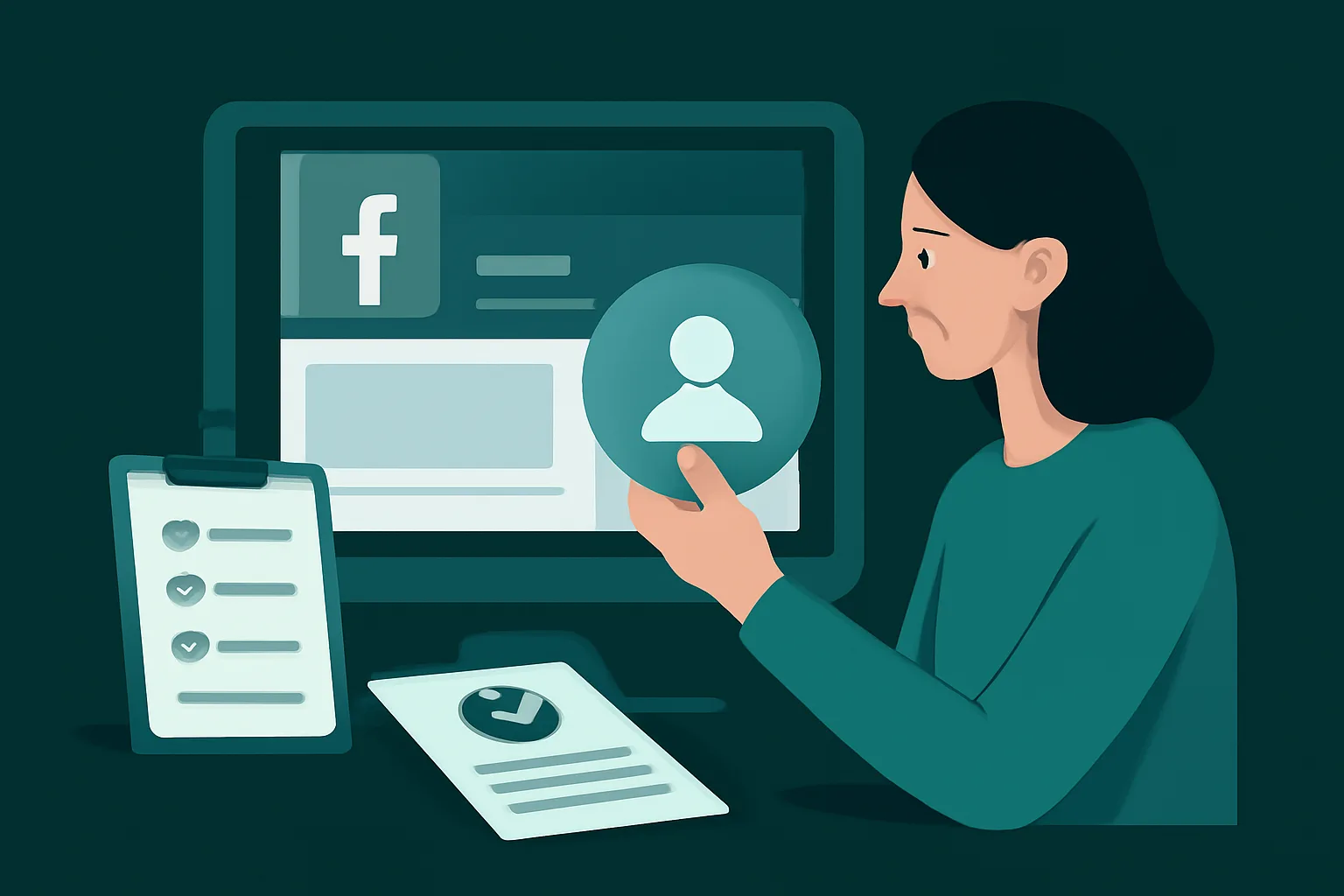 วิธีเพิ่มคนเข้ากลุ่ม Facebook ให้ตรงกลุ่มเป้าหมาย: เทคนิคคัดกรองและเชิญชวน