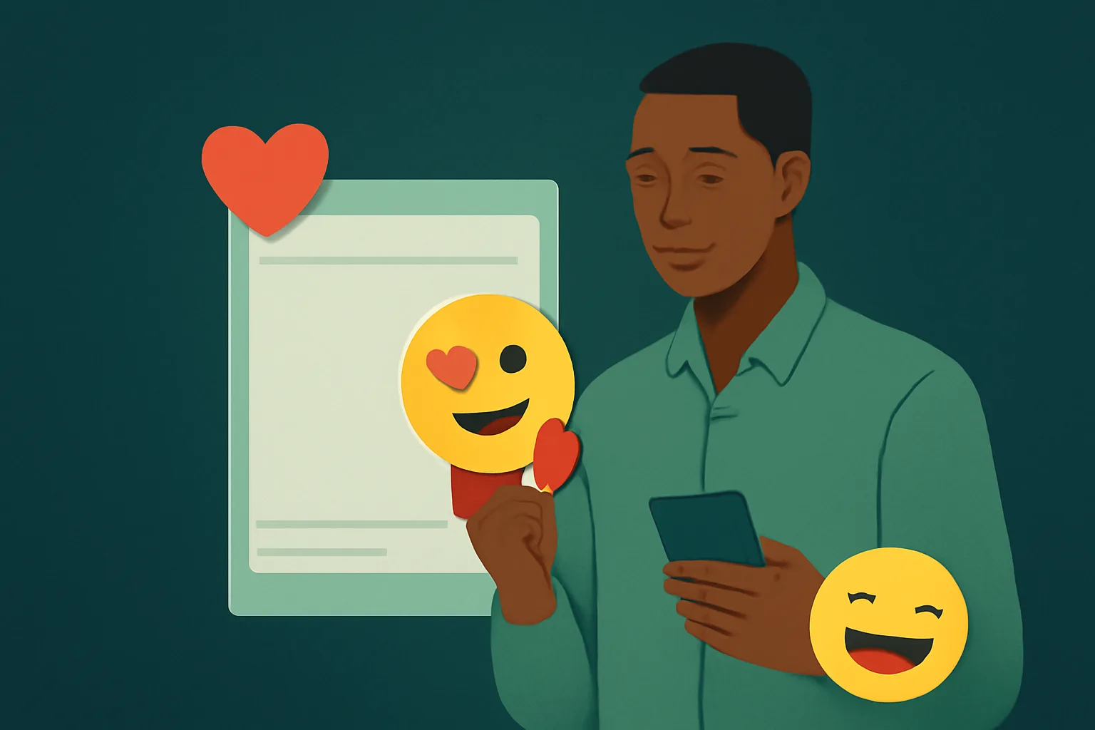 วิธีเลือก Emoji Likes Facebook กระตุ้นยอดขาย: สัญลักษณ์ไหนเหมาะกับสินค้าของคุณ?