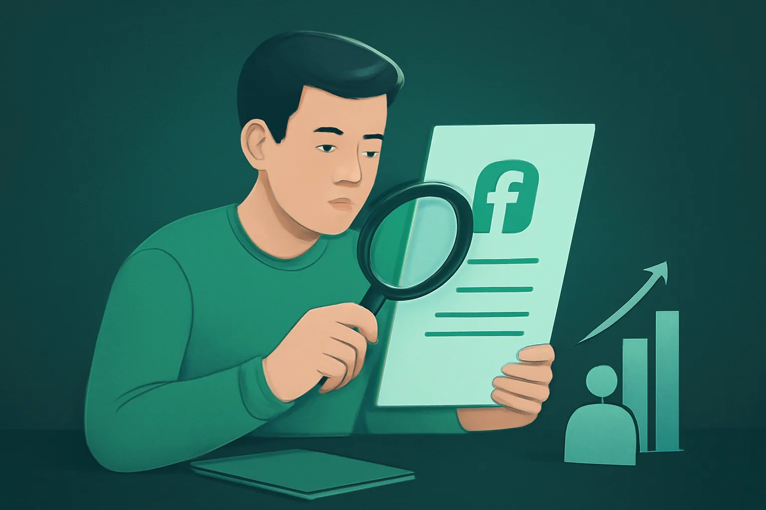 วิธีเลือกผู้ให้บริการเพิ่มผู้ติดตาม Facebook (Thai) ให้ได้ "ลูกค้า" จริง