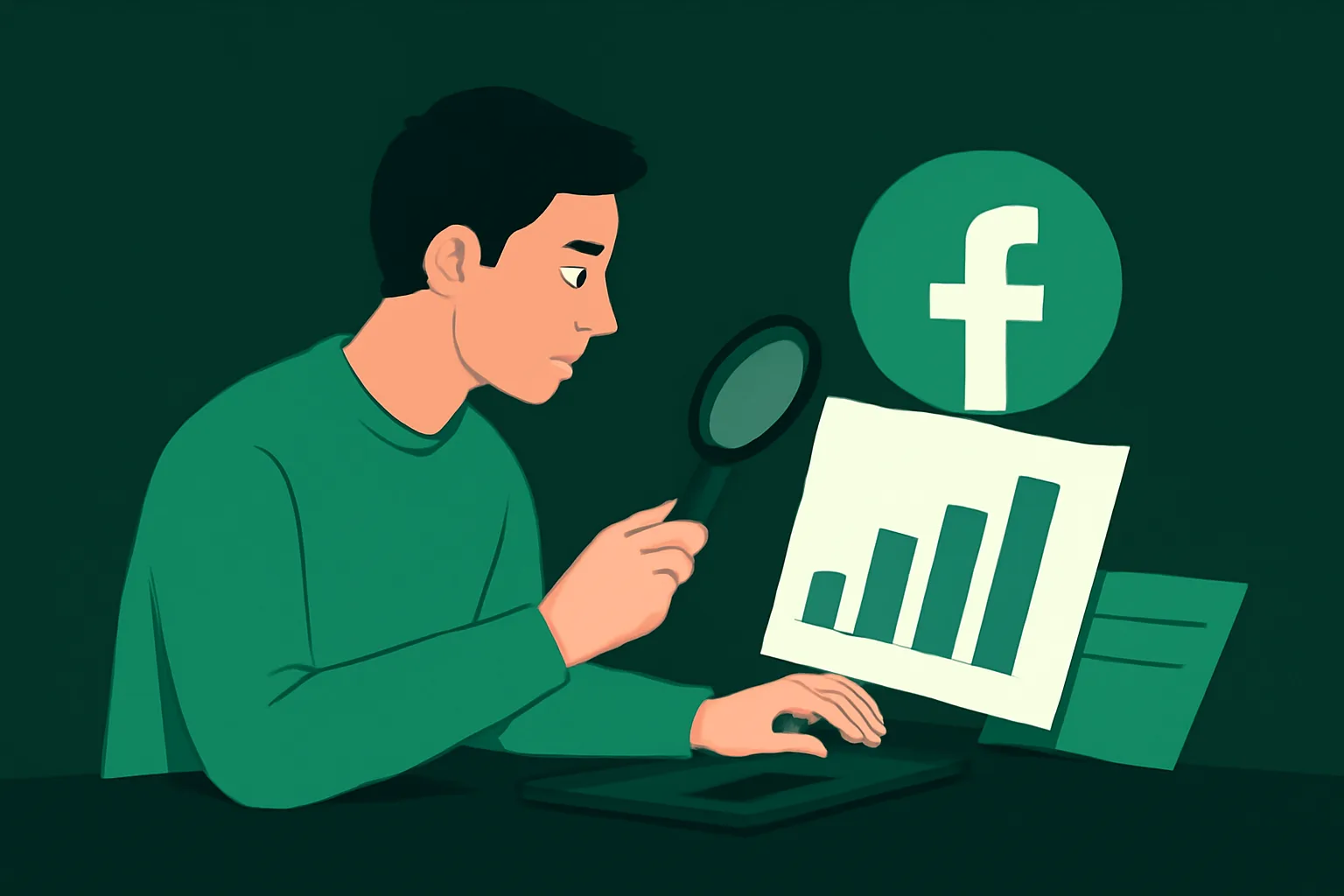 วิธีเพิ่มยอดวิววิดีโอ Facebook ให้ได้ "ลูกค้า" ตัวจริง | MetaSocial24Hr