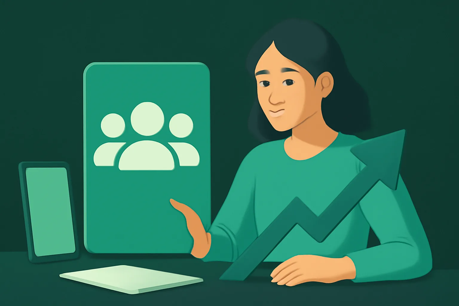 Facebook: วิธีเพิ่มคนเข้ากลุ่มอย่างยั่งยืน สร้างชุมชนออนไลน์ให้เติบโต