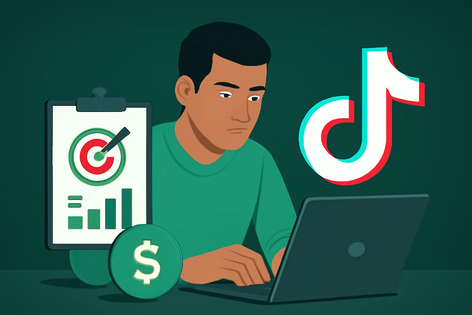 TikTok: เลือกบริการเพิ่มยอดวิววิดีโอให้ "คุ้มค่า" และตรงกลุ่มเป้าหมายร้านค้าออนไลน์