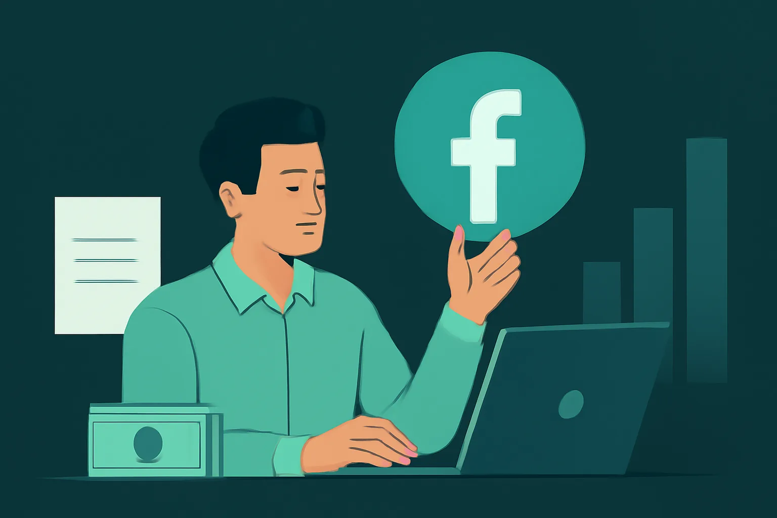 เพิ่มผู้ติดตาม Facebook (Thai): คู่มือเลือกใช้บริการอย่างคุ้มค่า