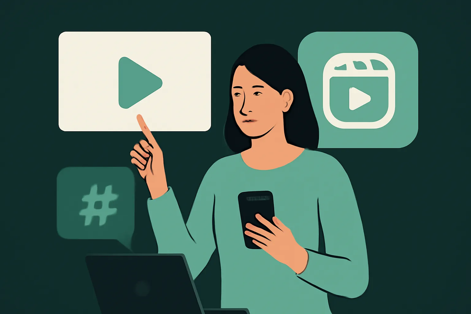 Instagram Reels: เทคนิคเพิ่มยอดวิว เข้าถึงกลุ่มเป้าหมาย เพิ่มโอกาสขาย