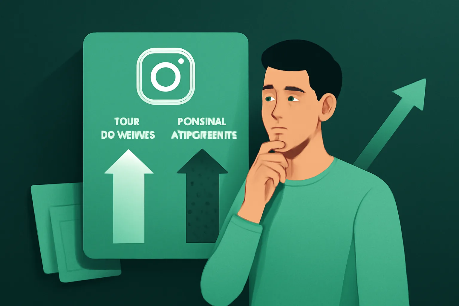 วิธีเลือกบริการเพิ่มผู้ติดตาม Instagram: Real Followers vs. General Followers แบบไหนคุ้มค่าสำหรับธุรกิจออนไลน์?