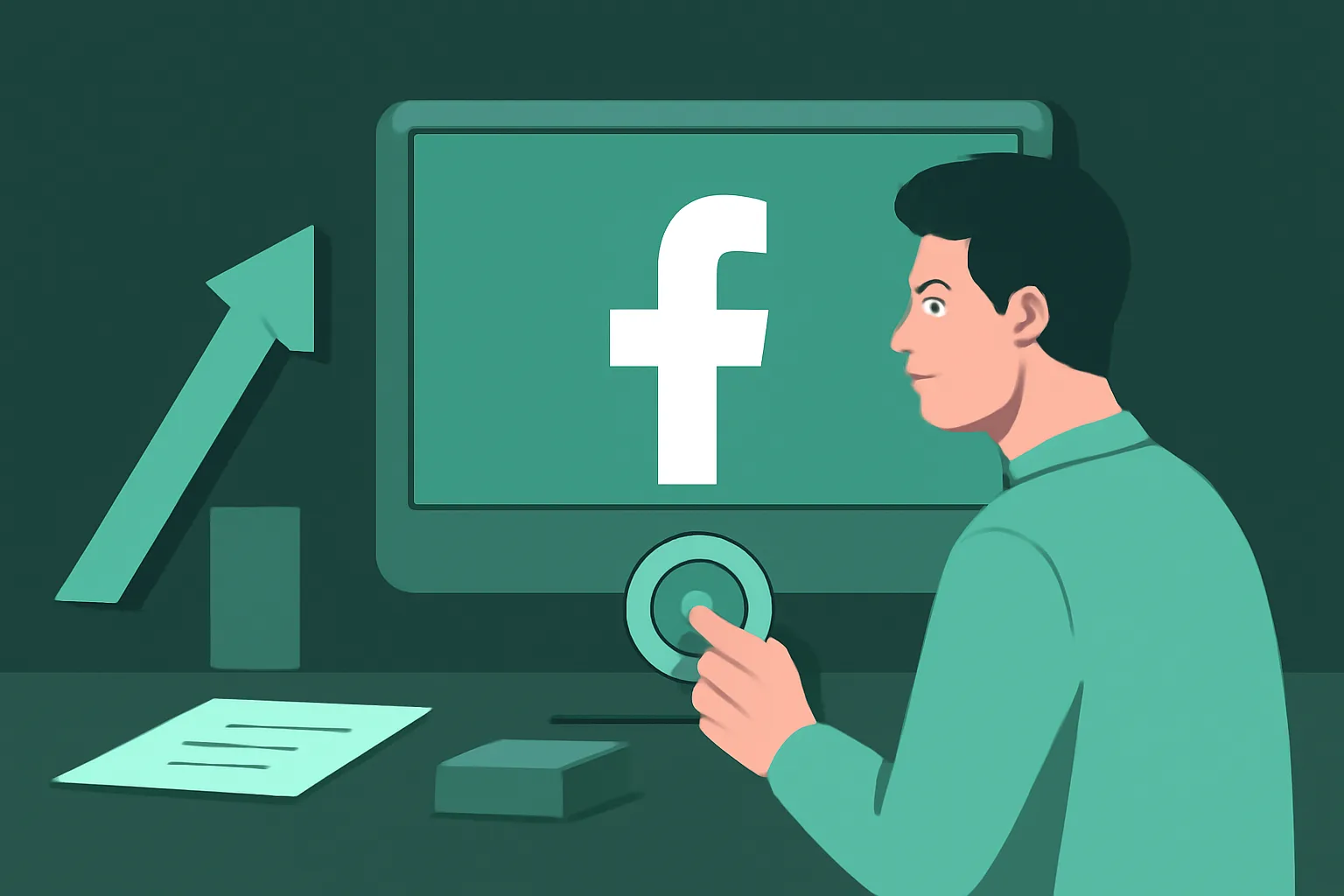วิธีเลือกบริการเพิ่มยอดวิว Facebook ให้ตรงกับคอนเทนต์ Live, Reel, หรือ VOD
