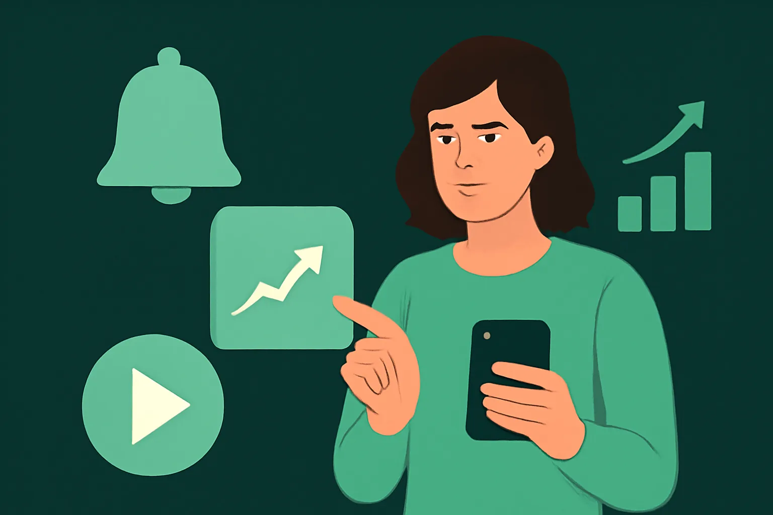 TikTok: วิธีเลือก "Notify Views" หรือ "Boost Views" เพิ่มยอดวิวให้วิดีโอร้านค้าคุ้มค่าที่สุด