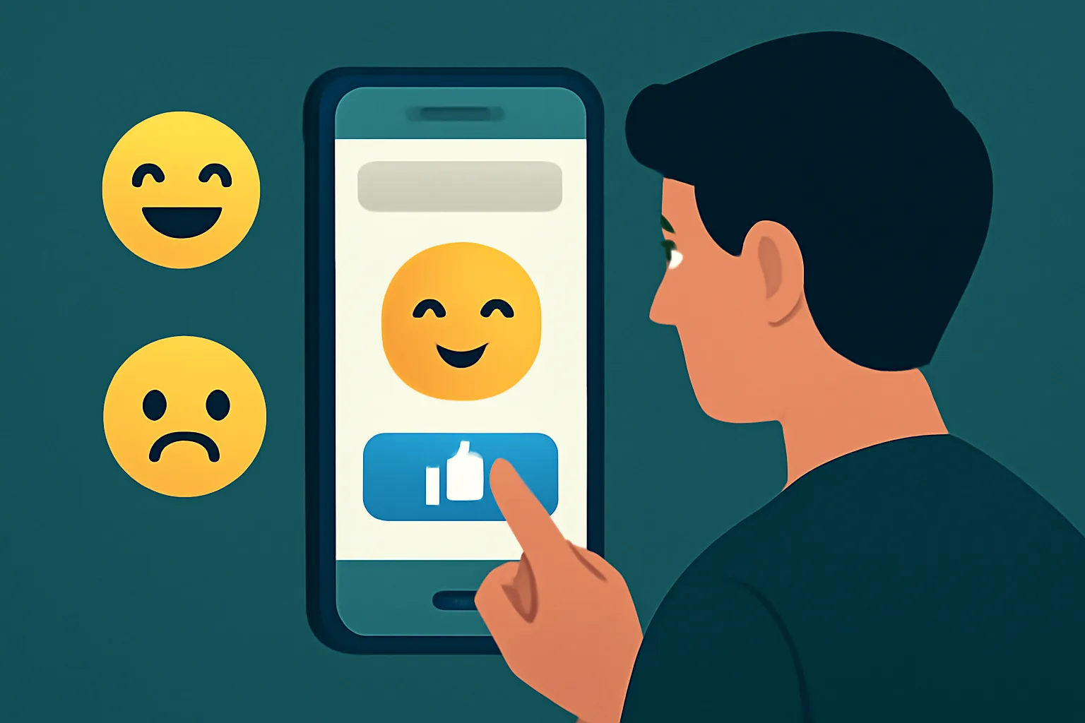 MetaSocial24Hr: เลือก Emoji เพิ่มไลค์ Facebook อย่างไรให้ได้ผล