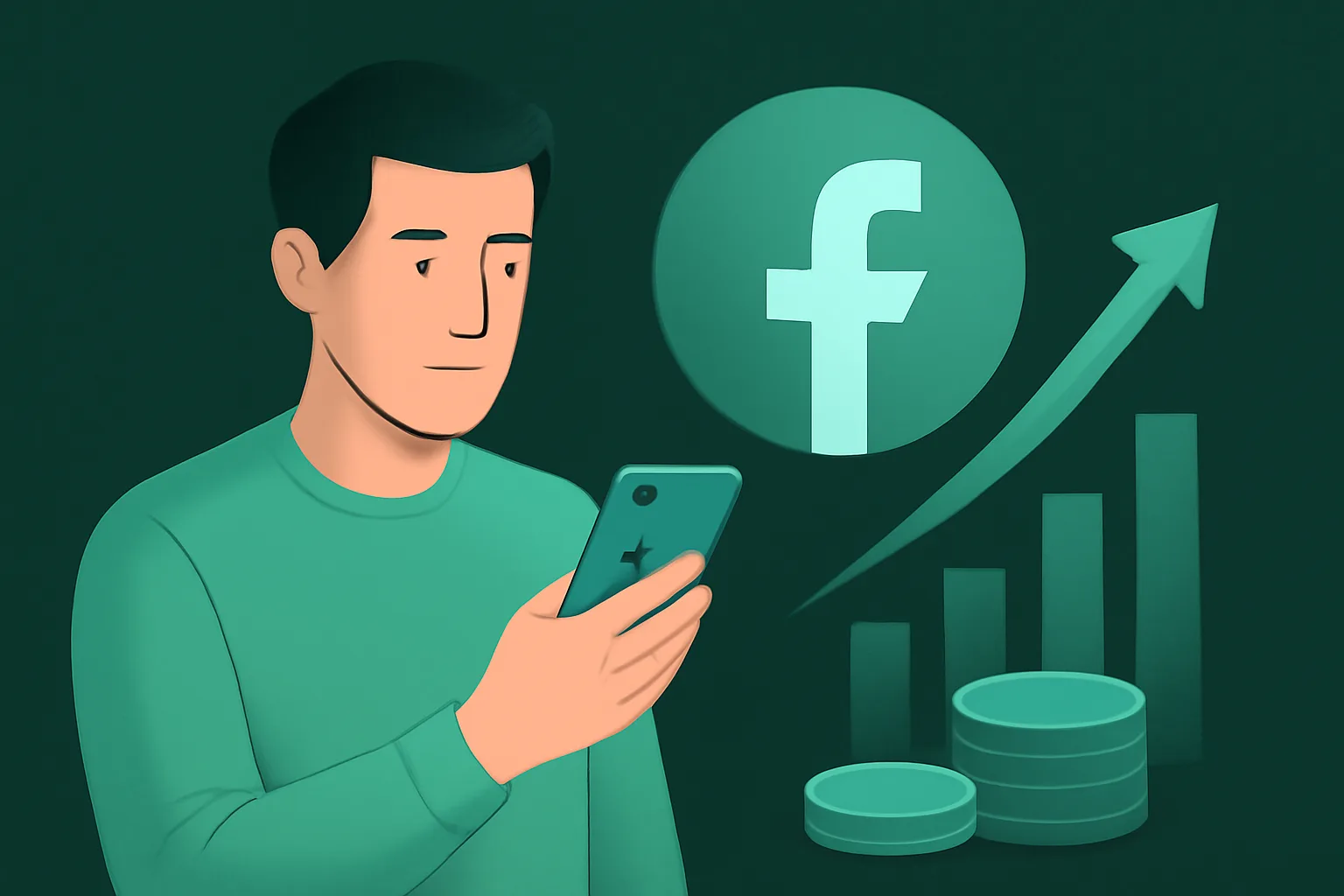 MetaSocial24Hr: วิธีซื้อผู้ติดตาม Facebook ชาวไทย เพิ่มการมองเห็นและยอดขาย