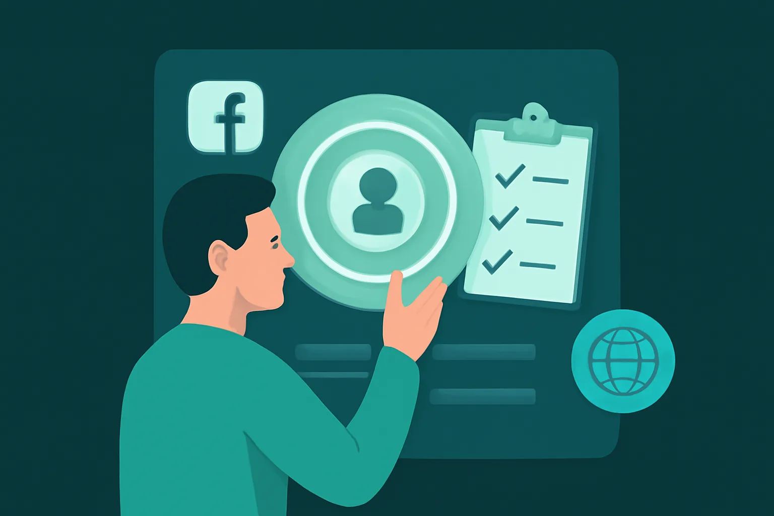 Facebook: วิธีเลือกกลุ่มเป้าหมายสำหรับ 'เพิ่มผู้ติดตาม (Thai)' ให้ตรงใจลูกค้า