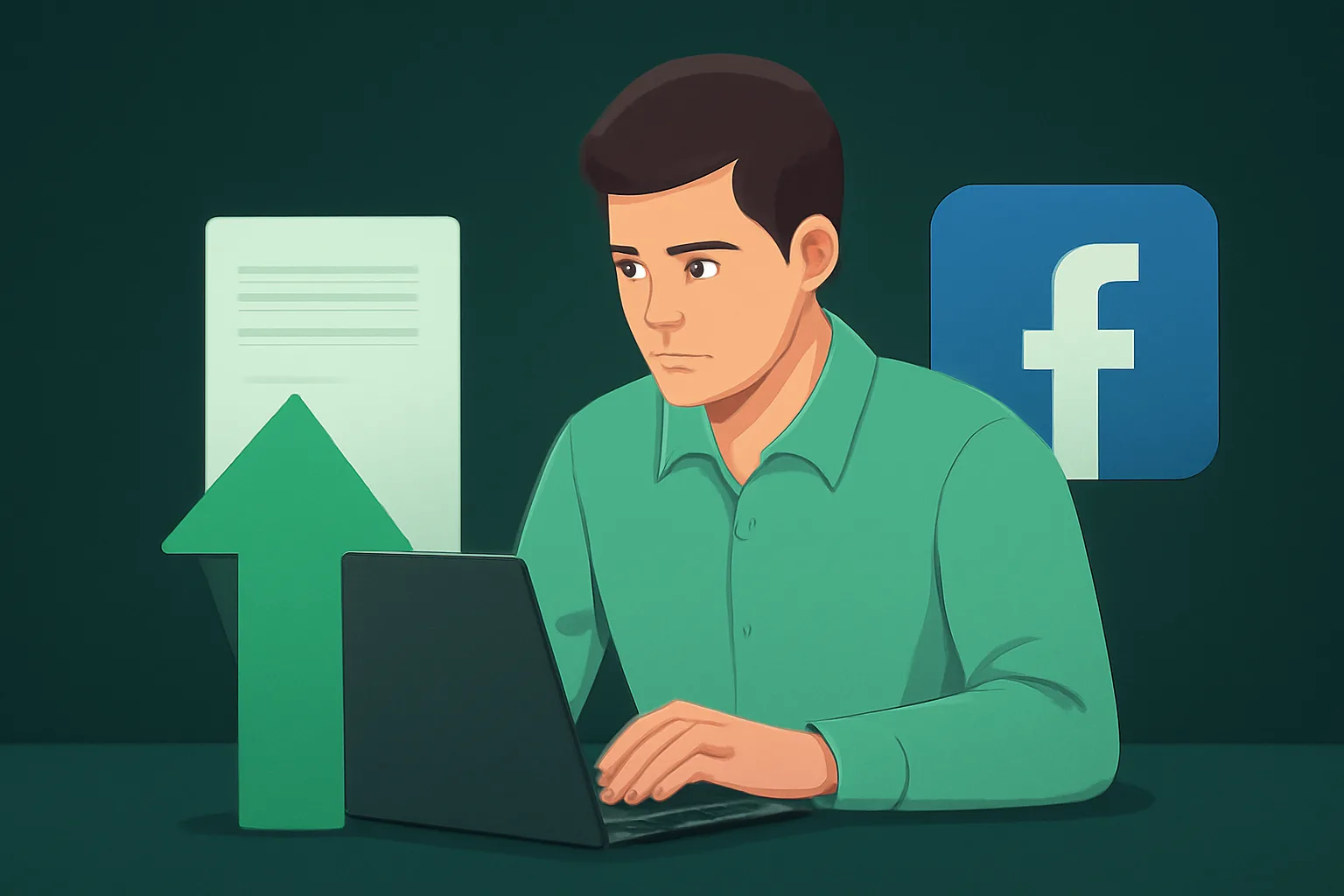 ไขข้อสงสัย! "เพิ่มคนเข้ากลุ่ม Facebook": ใช้บริการนี้อย่างไรให้ได้สมาชิกตรงเป้าหมายธุรกิจ?