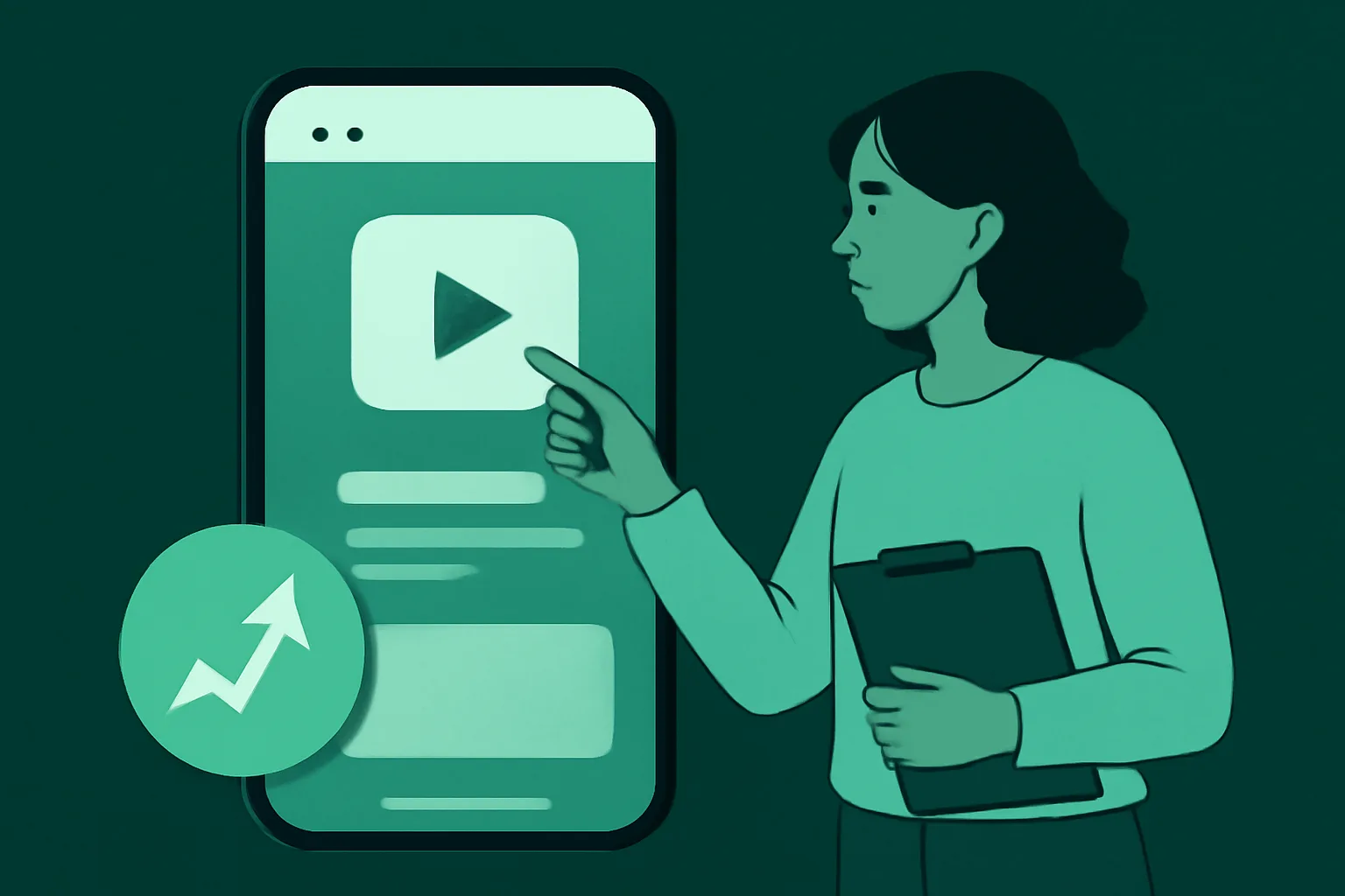 Instagram Reels: เลือกบริการเพิ่มยอดวิวให้ตรงกลุ่มเป้าหมายจริง