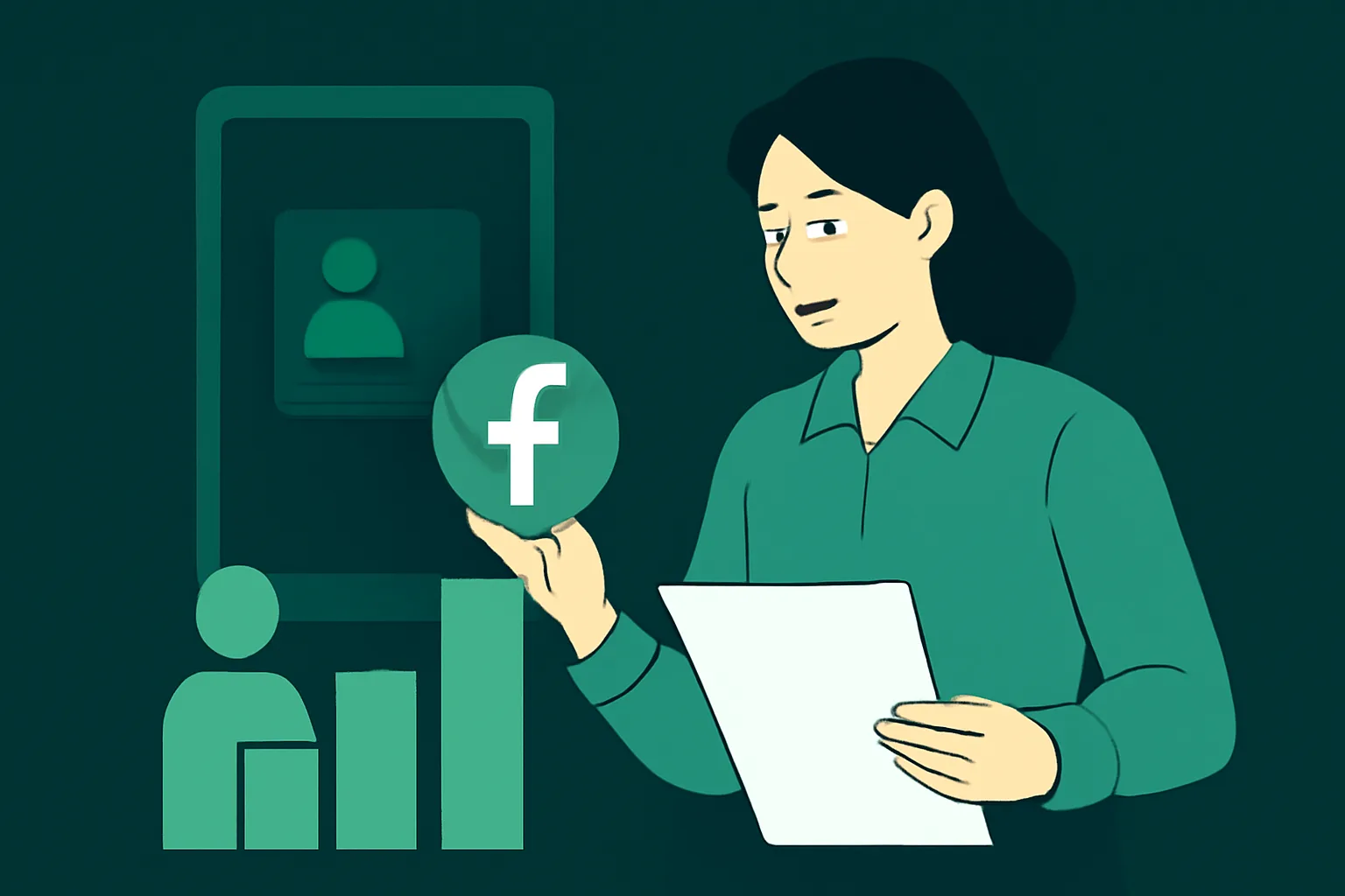 MetaSocial24Hr: วิธีเลือกใช้บริการ 'เพิ่มผู้ติดตาม Facebook (Thai)' เพื่อสร้างฐานลูกค้าจริงและวัดผลได้