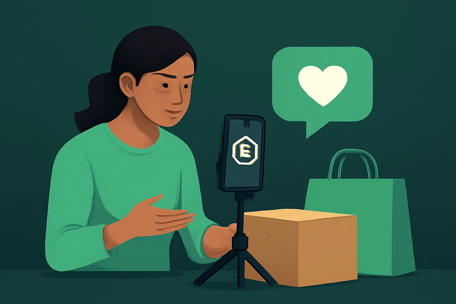 Instagram Reels: เลือกประเภทให้เหมาะกับสินค้า เพิ่มโอกาสมองเห็นร้านค้า