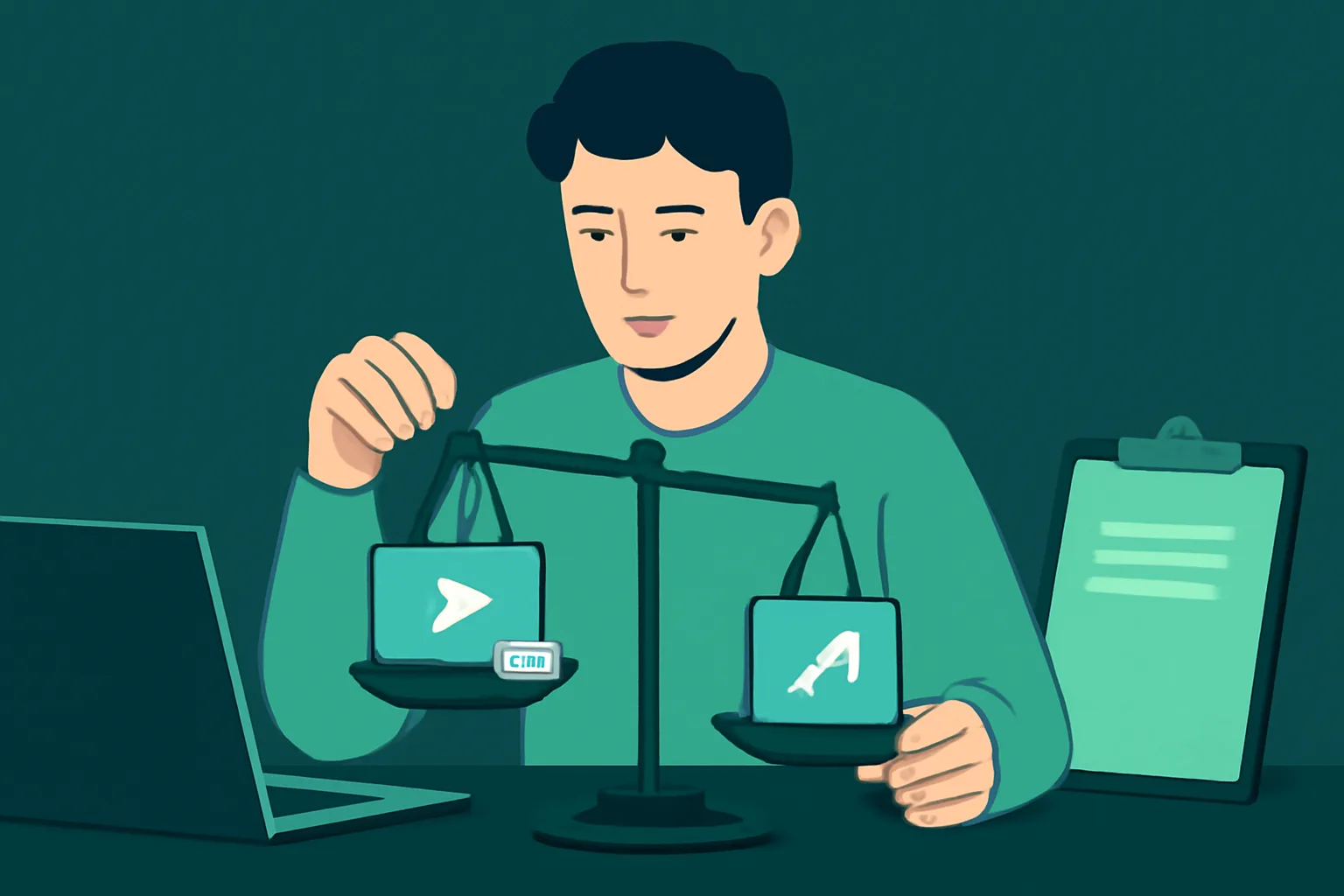 เปรียบเทียบ Notify Views vs Boost Views บน Facebook: เลือกบริการเพิ่มยอดวิววิดีโอให้คุ้มค่า