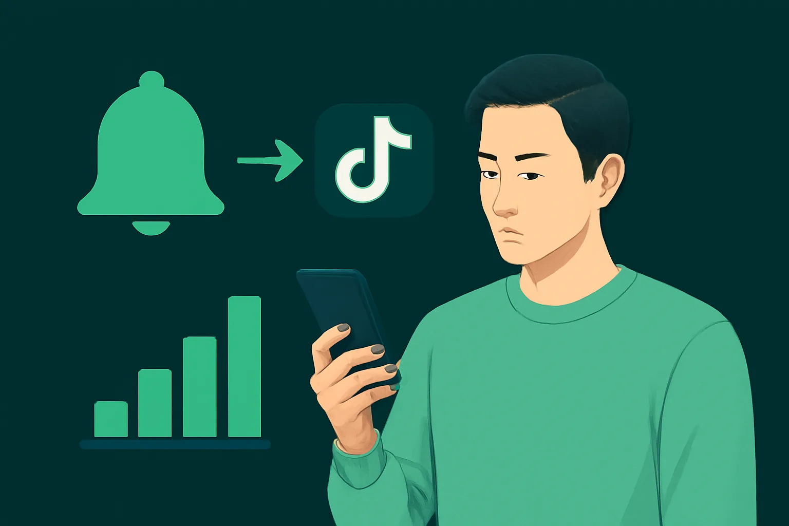 Notify Views vs Boost Views บน TikTok: เลือกแบบไหนให้วิดีโอสินค้าเข้าถึงกลุ่มเป้าหมาย?