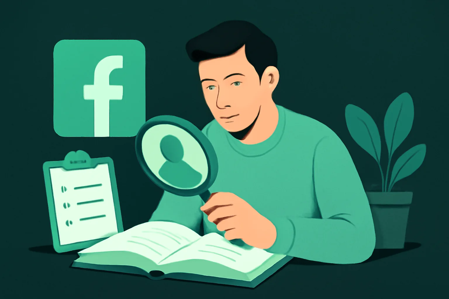 Facebook: วิธีเลือกบริการเพิ่มผู้ติดตามชาวไทยให้ได้ "ลูกค้าจริง"