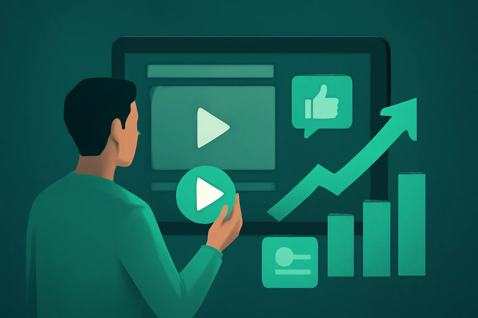 Facebook: วิธีเพิ่มยอดวิววิดีโอ/สตอรี่ให้ "ลูกค้าจริง" เห็นสินค้าจนอยากซื้อ