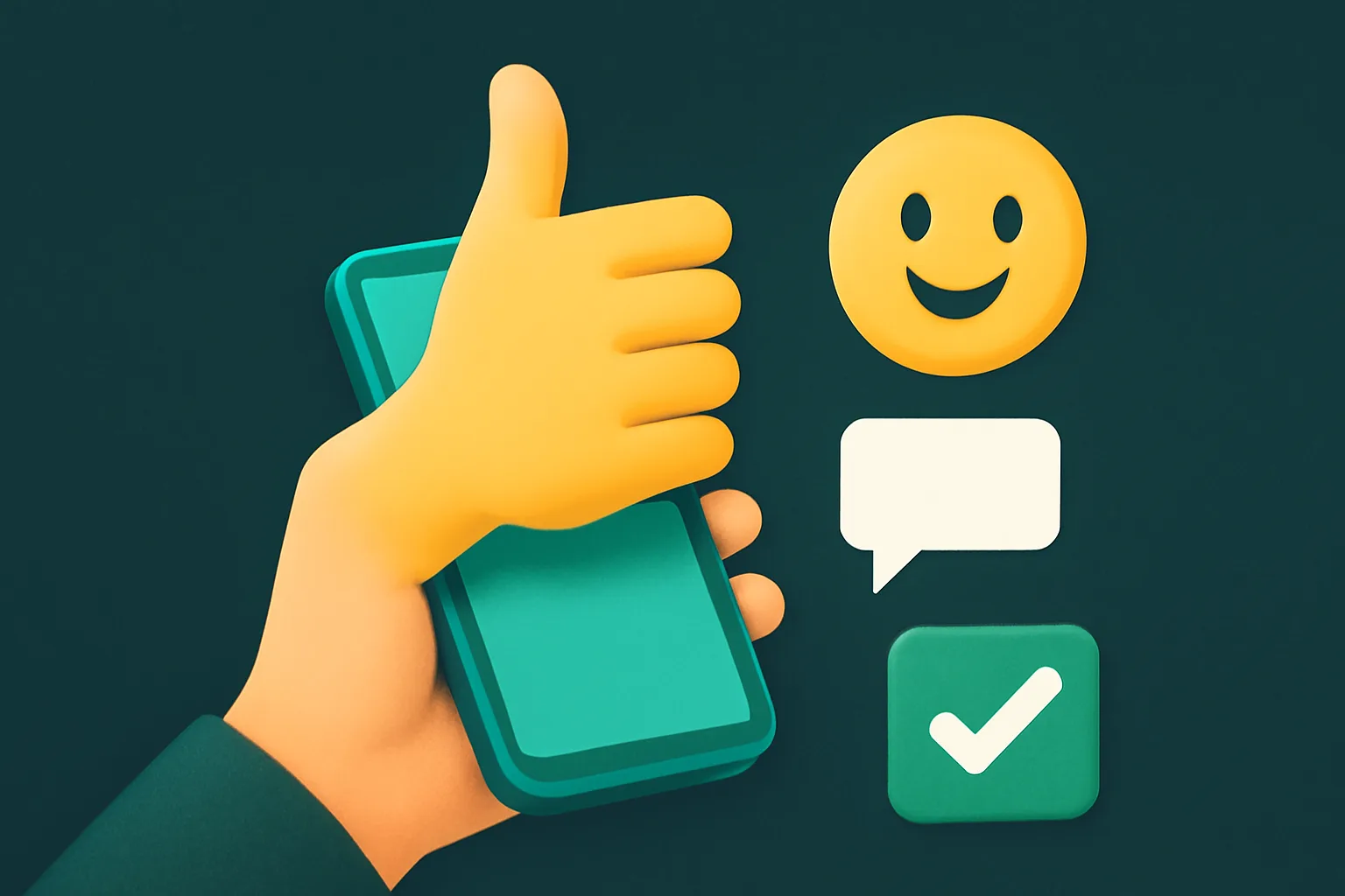 วิธีเลือก Emoji เพิ่มไลค์โพสต์ Facebook ให้สื่อสารแบรนด์