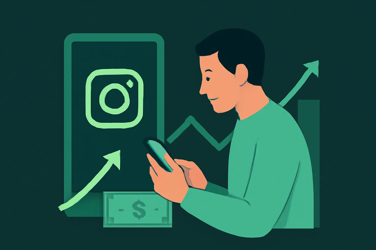 Instagram: 5 สิ่งที่เจ้าของร้านออนไลน์ควรรู้ก่อนเลือกบริการเพิ่มผู้ติดตาม