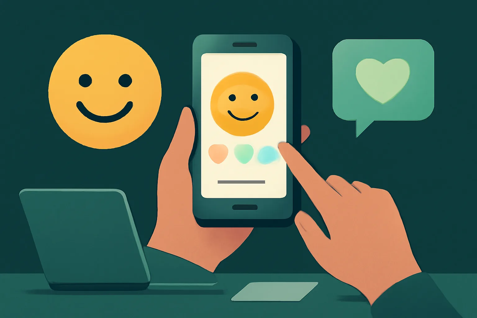MetaSocial24Hr: เทคนิคการเลือก Emoji เพิ่มไลค์โพสต์ Facebook ให้สื่อสารตรงใจกลุ่มเป้าหมาย