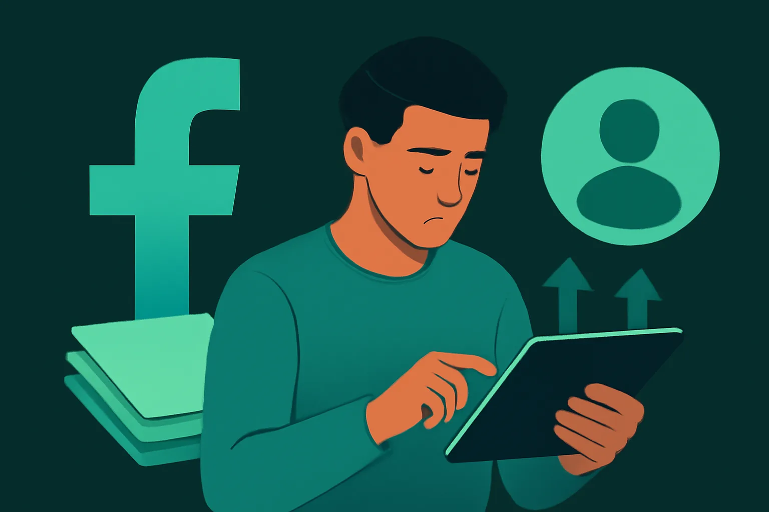 เพิ่มผู้ติดตาม Facebook (Thai) ให้คุ้มค่า: เลือกประเภทไหนดีที่สุด