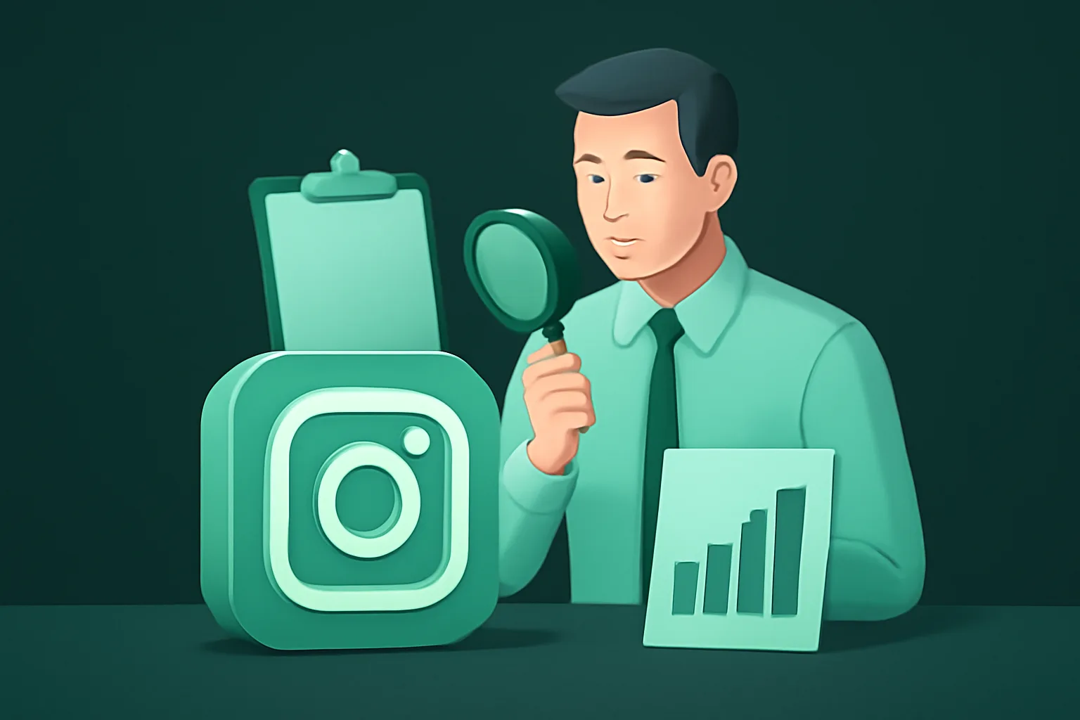 เลือกบริการเพิ่มผู้ติดตาม Instagram (Thai) อย่างไร ให้ได้ลูกค้าตัวจริง