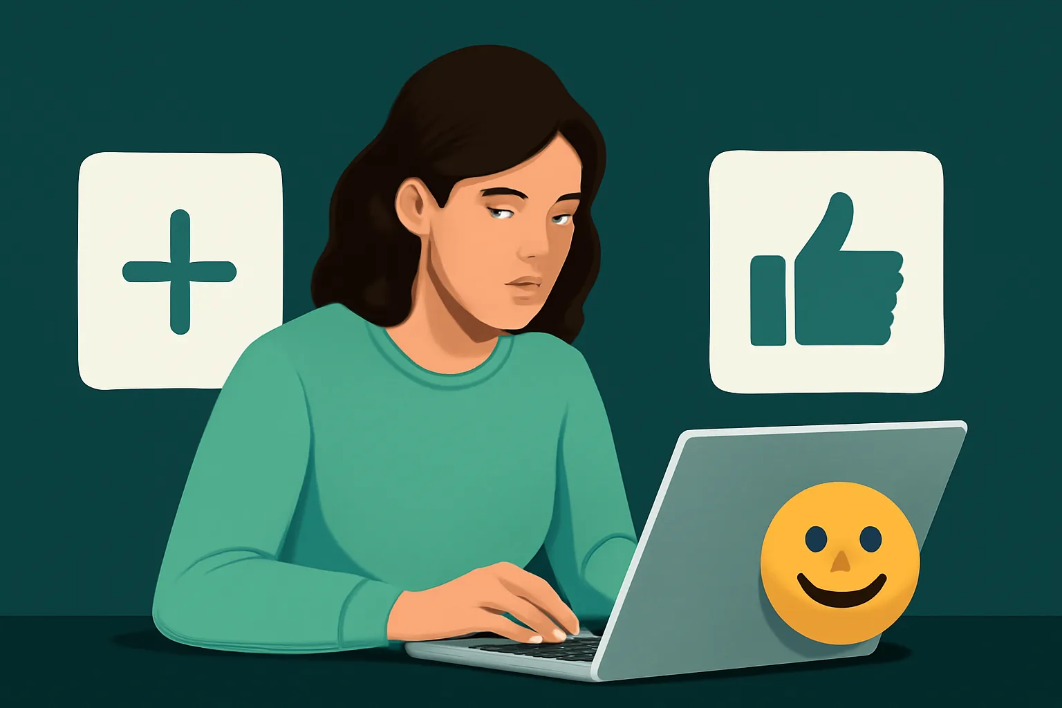 Facebook: เปรียบเทียบบริการเพิ่มผู้ติดตาม กับยอดไลค์ Emoji เพื่อการมีส่วนร่วม
