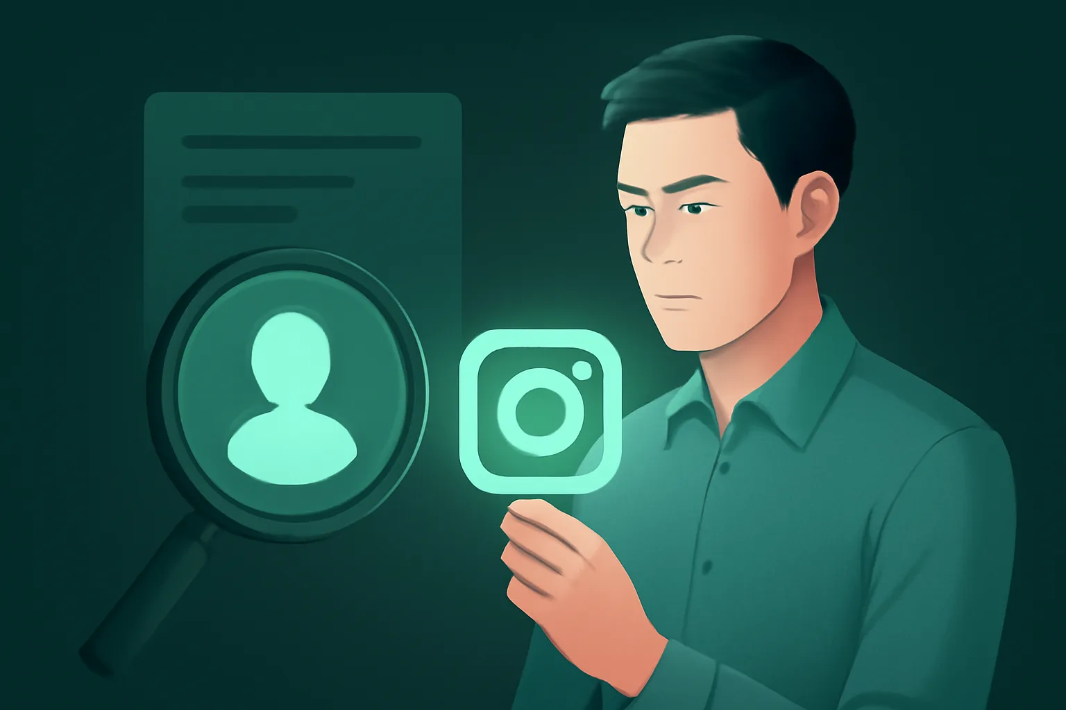 เลือกผู้ติดตาม Instagram (ไทย) อย่างไรให้ตรงกลุ่มเป้าหมาย เพิ่มโอกาสขายจริง